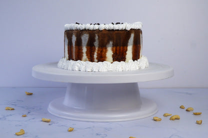 Chocolate Ice cream Cake