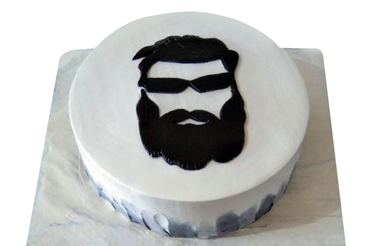 Daddy's Cake