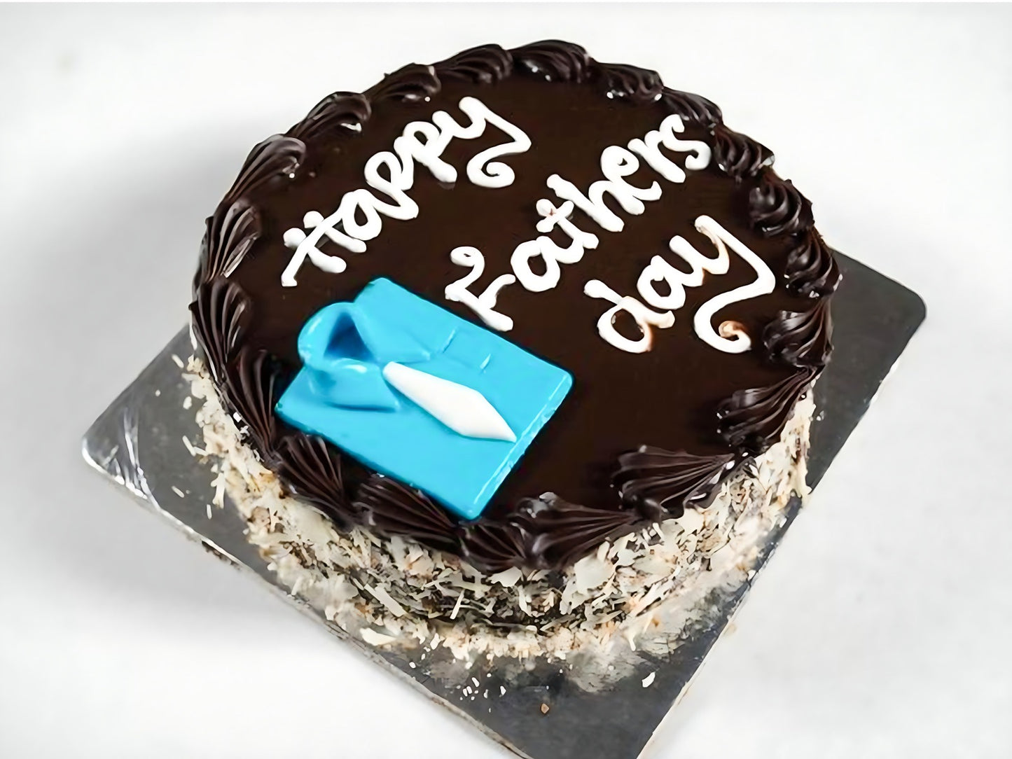 Father's Day Cake