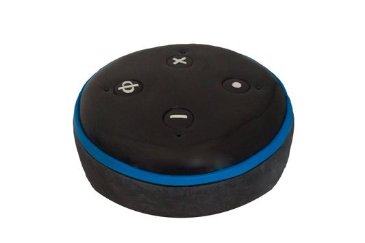 Amazon Echo Dot Cake