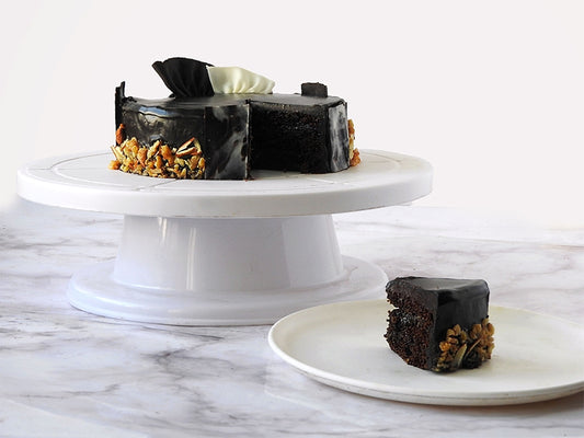 German Chocolate Cake
