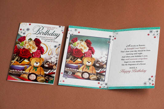 Birthday Card