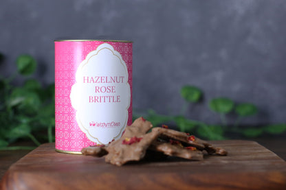 Valentine's Gift Box | 10 Roses Combo Personalized