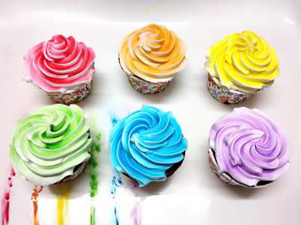 Theme Cupcakes - Customizable
