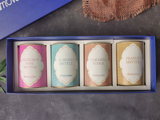 WarmOven Delight Box
