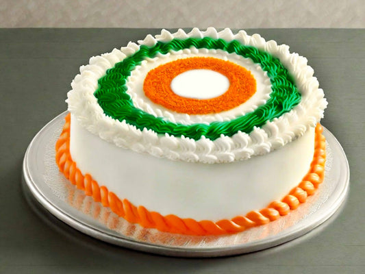 Republic Delight Cake