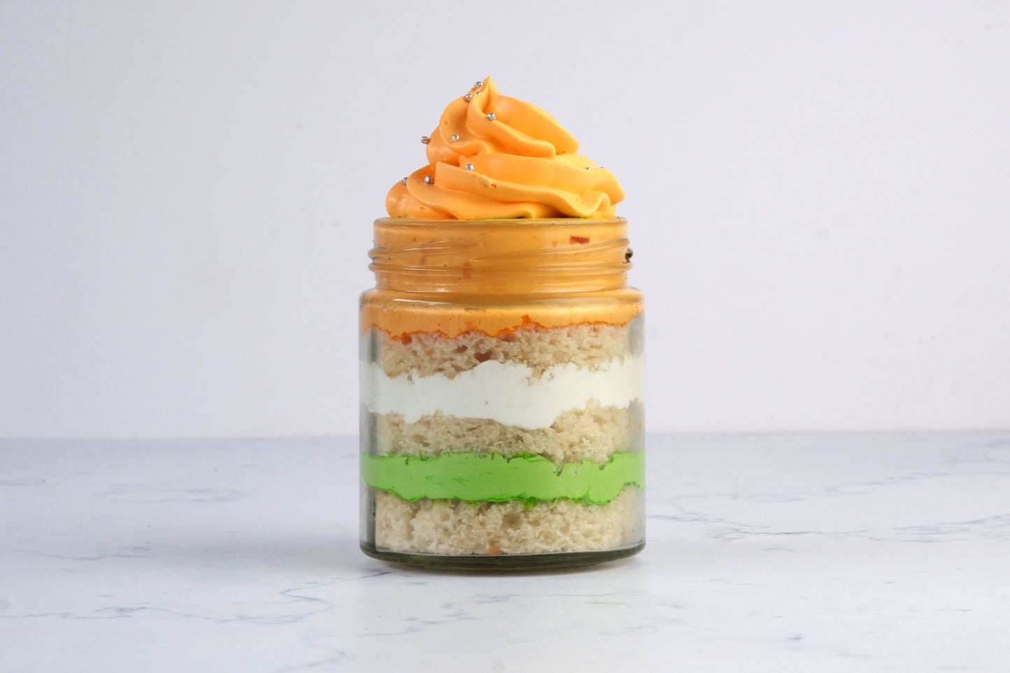 Freedom Jar Cakes - Pack of 6