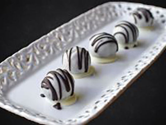 Red Velvet Shots - Box of 5