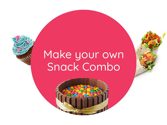 Make Your Combo