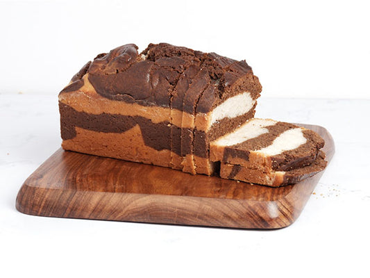 Marble Cake