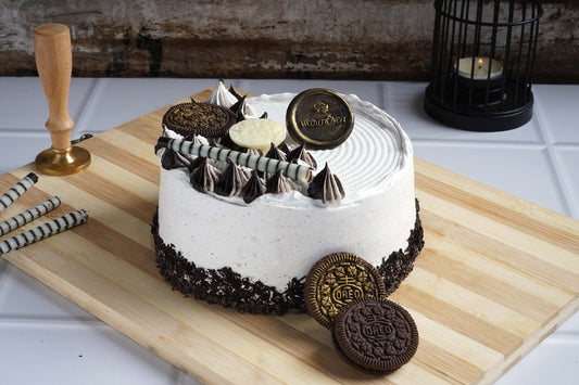 Oreo Cake