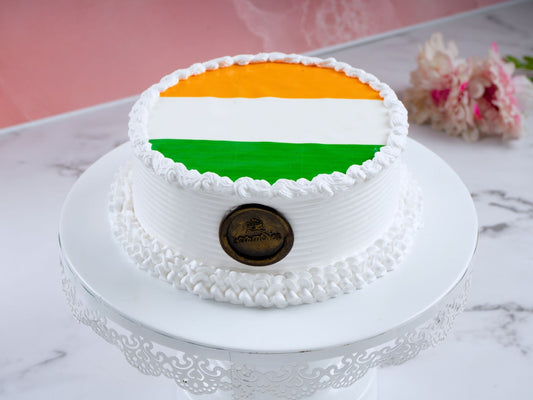 Republic Joy Cake