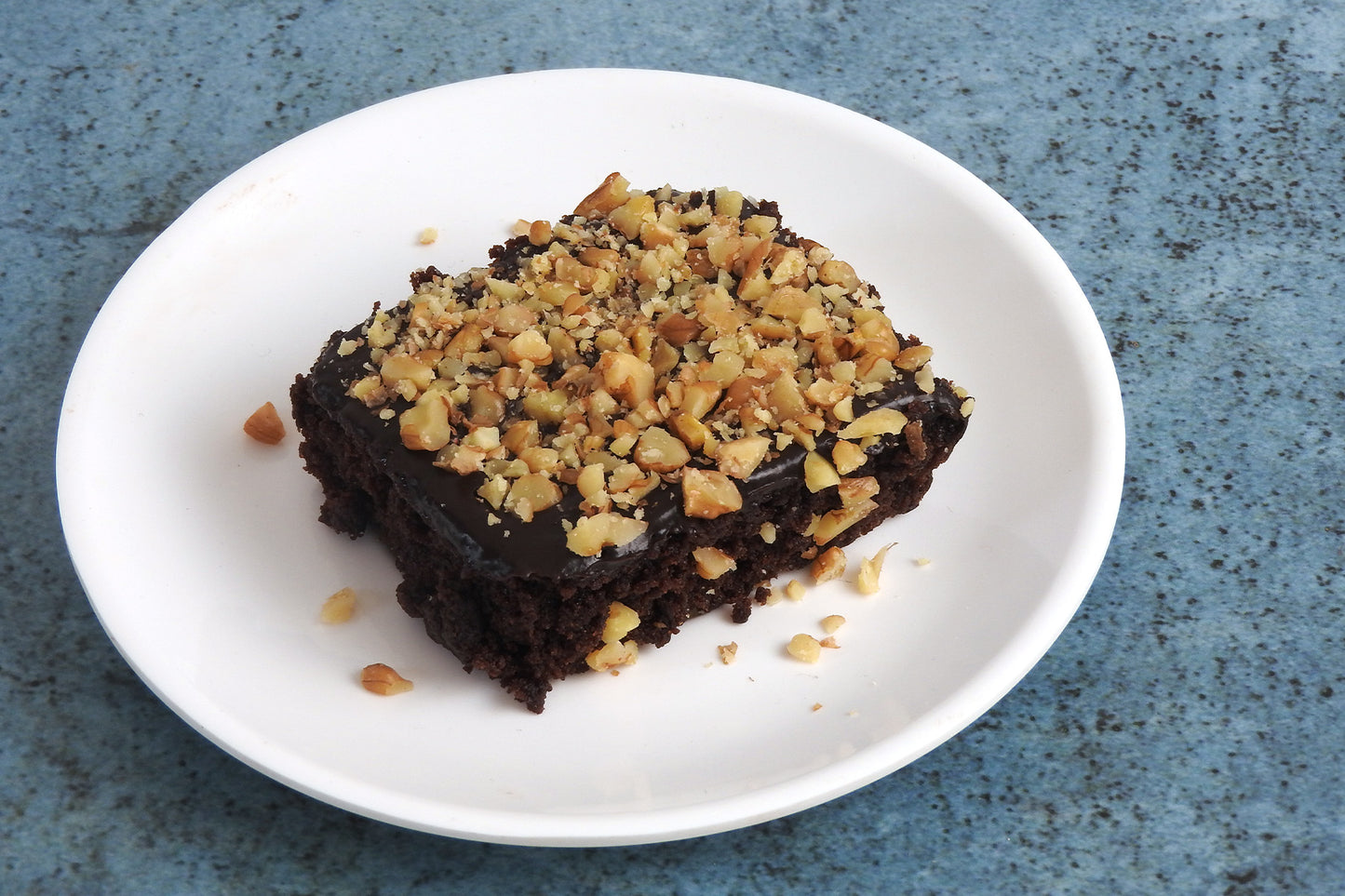 Walnut Brownie Pack of 6