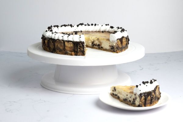 Choco Chip Cheese Cake