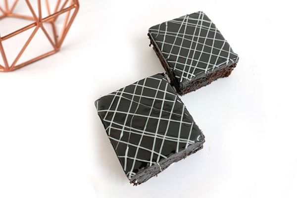 Brownie Pack of 4