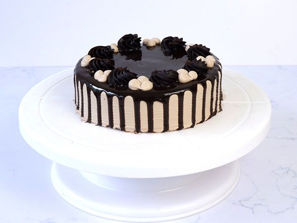 Glutenfree Chocolate cake