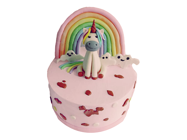 Unicorn Cake