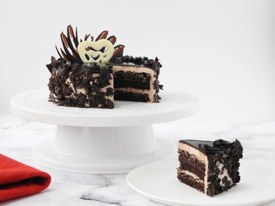 Death by Chocolate Cake Half kg. Buy Death by Chocolate Cake online ...