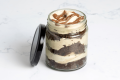 200 ML DBC Jar Cake |200 Pineapple Jar Cake