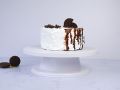 Oreo Ice cream Cake