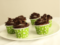 Red Velvet Cup Cake | Chocolate Cup Cake