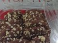 Warmoven Ragi Cookies