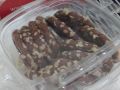 Warmoven Ragi Cookies