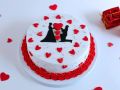 Propose Cake