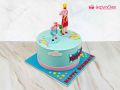 Peppa Pig Cake
