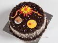 Rakshabandhan Cake Combo