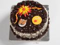 Rakshabandhan Cake Combo
