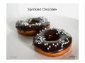 Delicious Donuts