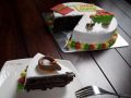 Happy Diwali Cake