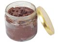 Choco Chip Cake in a Jar