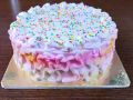 April Fool Cake