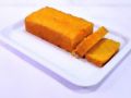 Carrot Bar Cake Cake