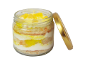 200 ML DBC Jar Cake |200 Pineapple Jar Cake