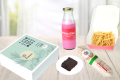 Kids Good Food Box (Rolls) - Veg