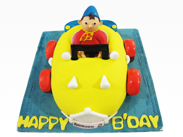 Noddy Cake Half kg. Buy Noddy Cake online - WarmOven Noddy Cake Half kg. Buy Noddy Cake online - WarmOven