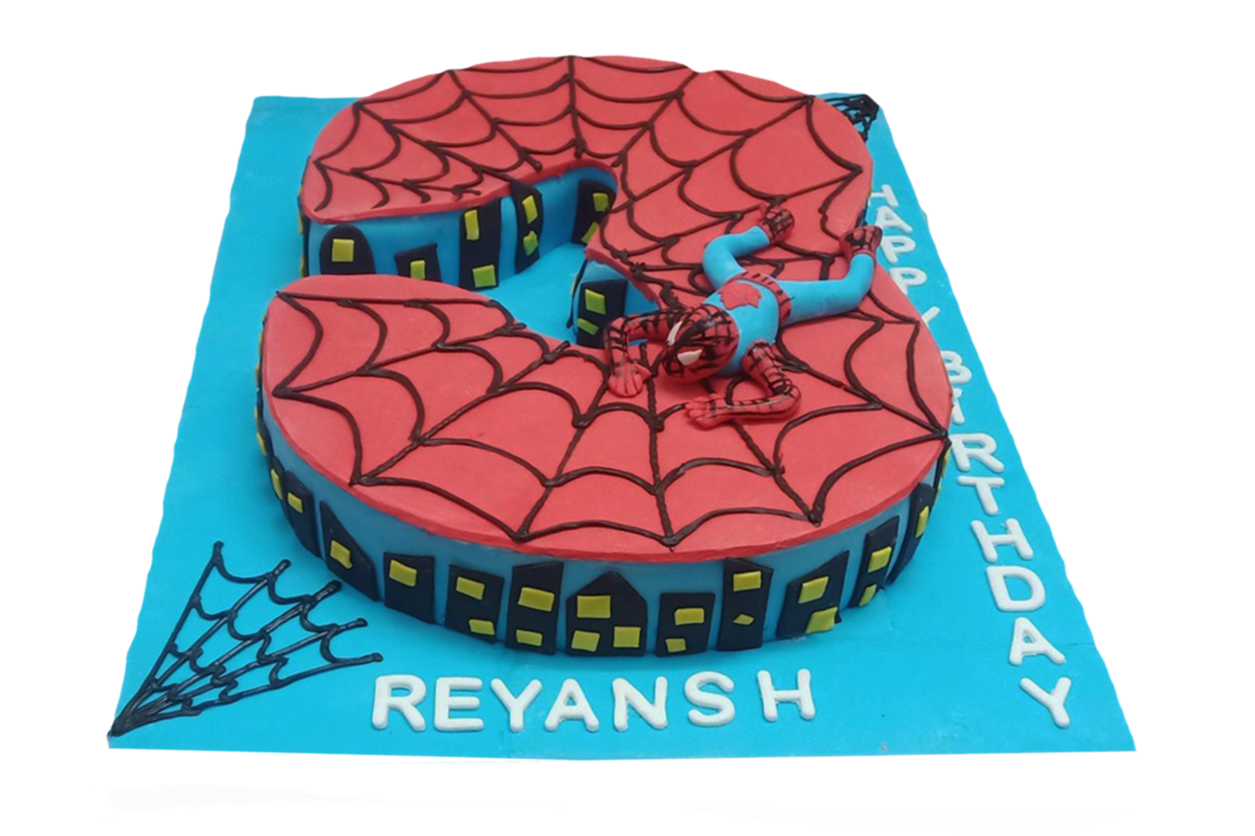 wallpapers Spider Man Cakes Near Me spiderman happy birthday cake