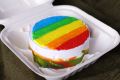 Bento Cakes - Customizable - Pack of 2