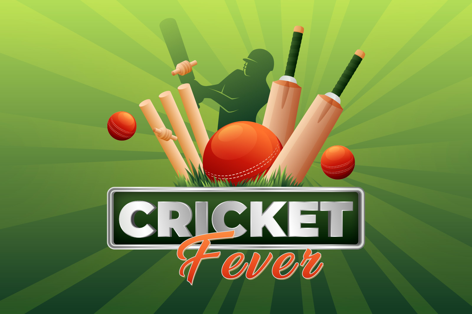 Cricket cakes category image