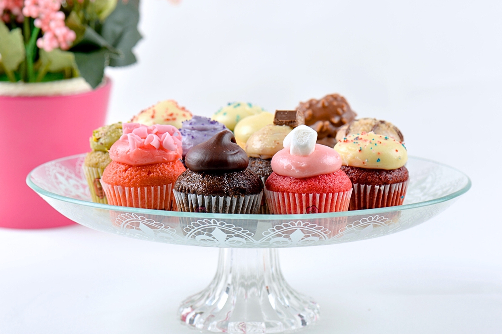 Cupcakes category image