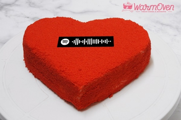 lyrical cakes category image