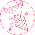 Birthday Cake and gifts, wide range available at Warmoven