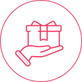 Return Gifts available at Warmoven