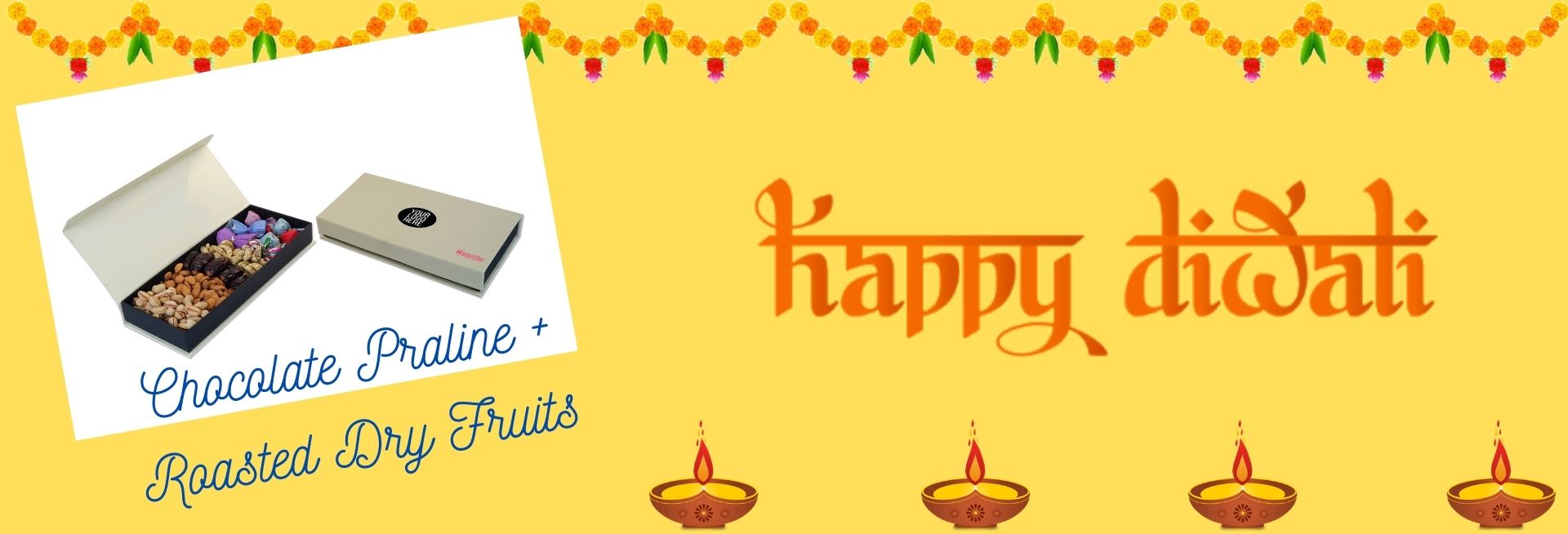 Diwali Gift Box 1