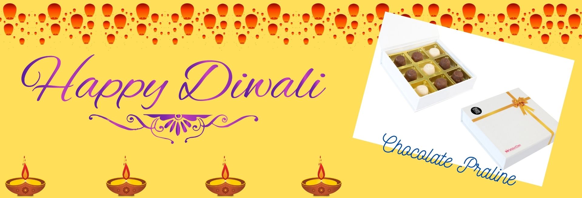 Diwali Gift Box 2