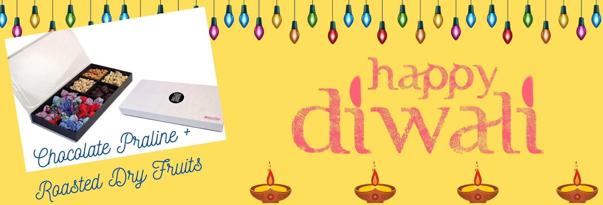 Diwali Gift Box 3
