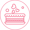 Hot Seller Icon